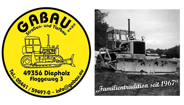 GABAU GmbH Straßen- und Tiefbau